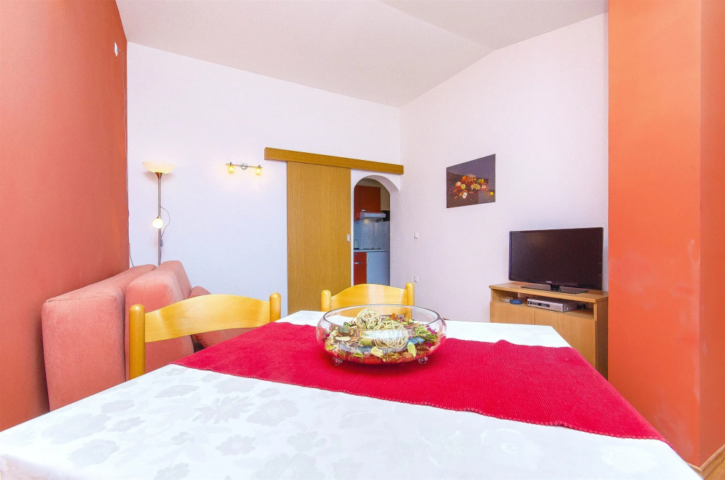 Apartments Kunac