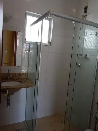 Pousada Vila Real Flats