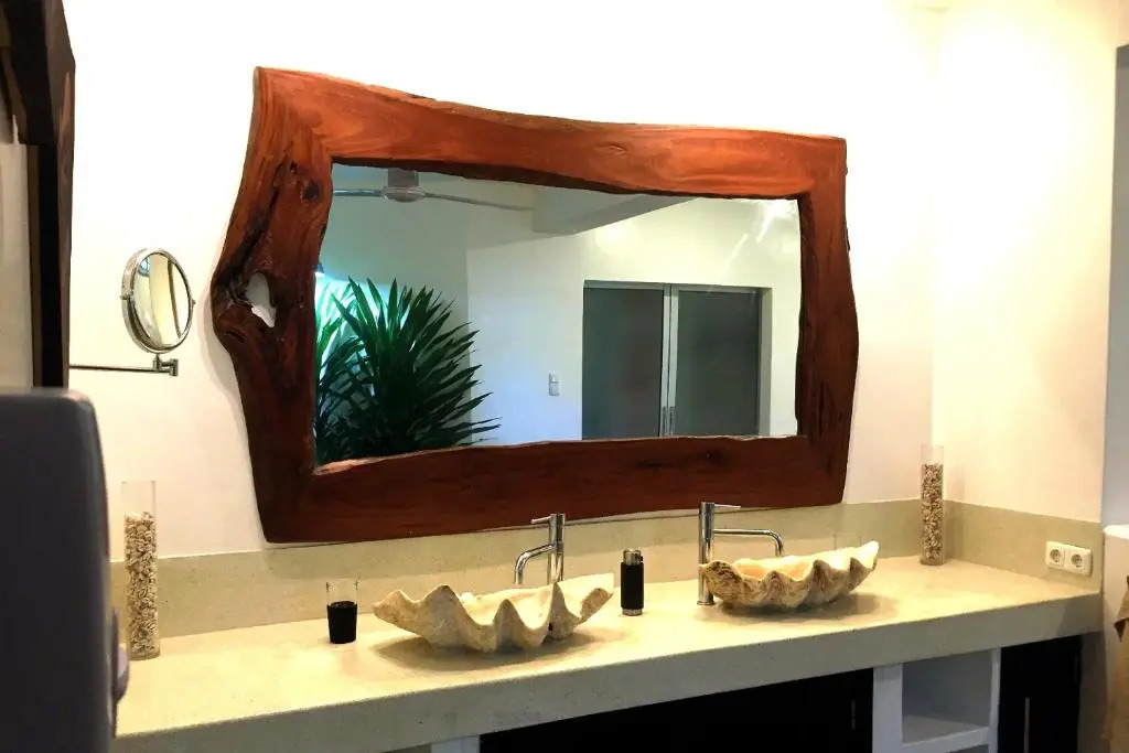 Galu Ecolodge - Diani Beach