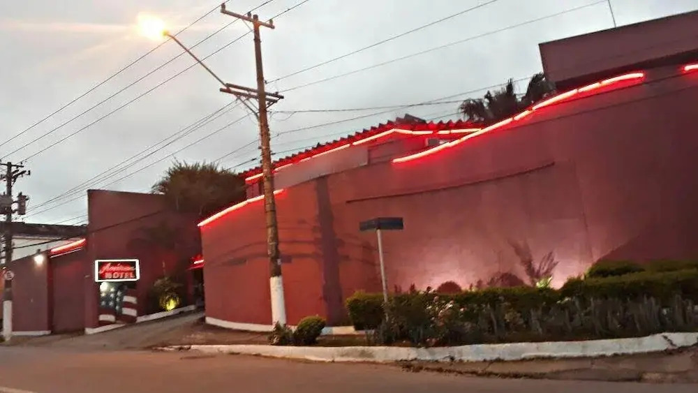 America Motel