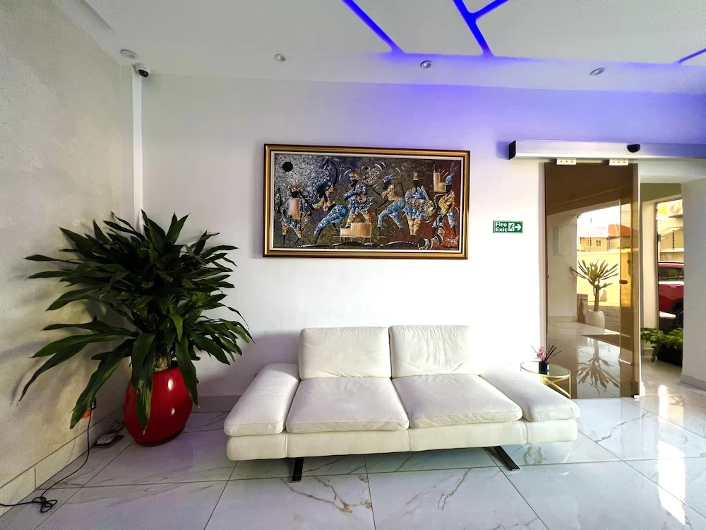 Riviera Lekki Resort