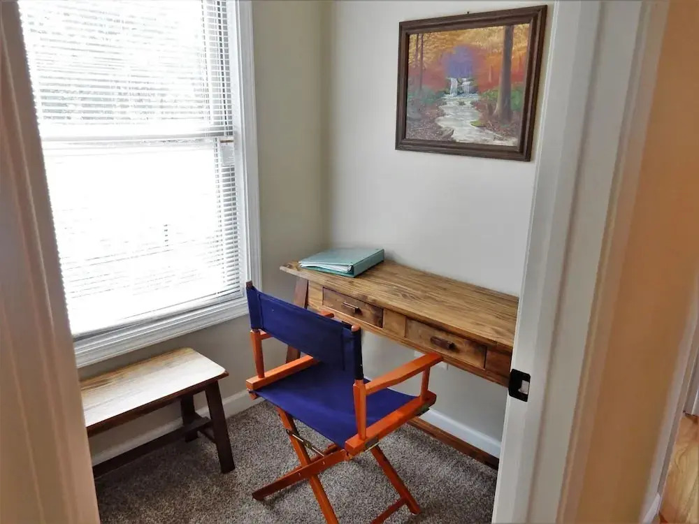 Ridgetop Landing - Carolina Properties Vacation Rentals