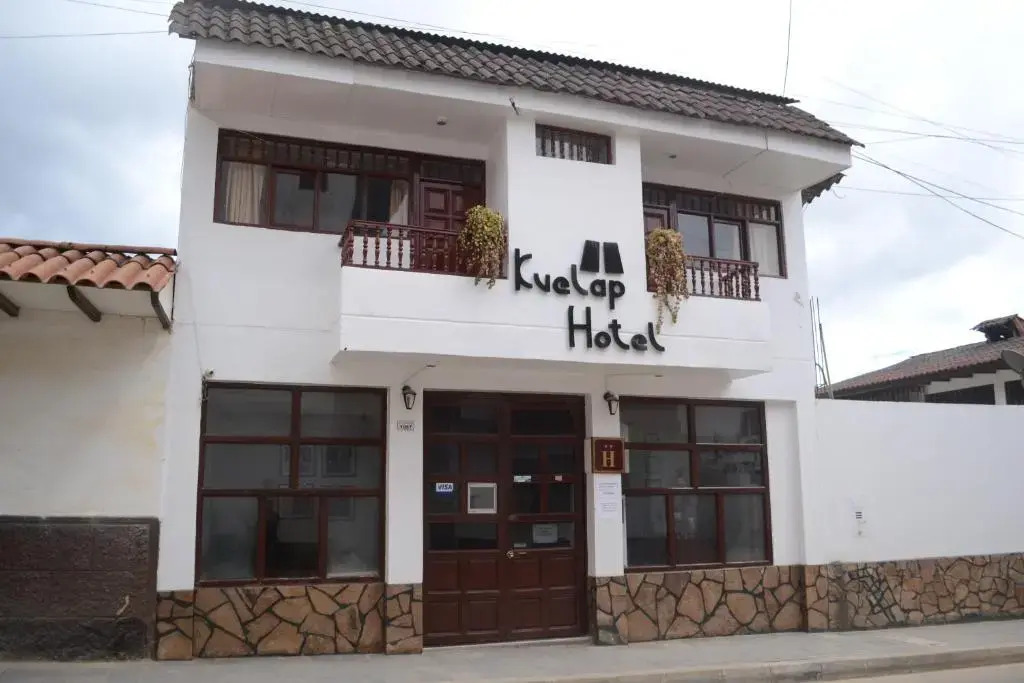 Hotel Kuelap Chachapoyas