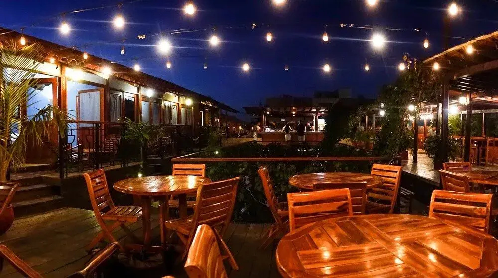 La Brisa Loca Hostel