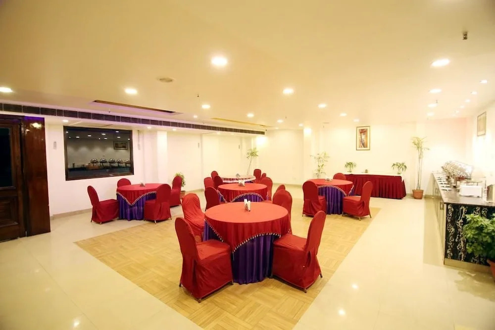 New Rousha Inn Ghaziabad
