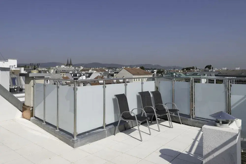 Vienna Top Apartments