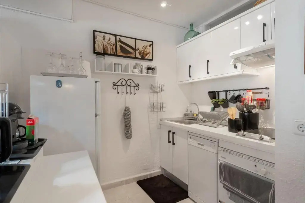 Apartamento 15 Edificio Canopus