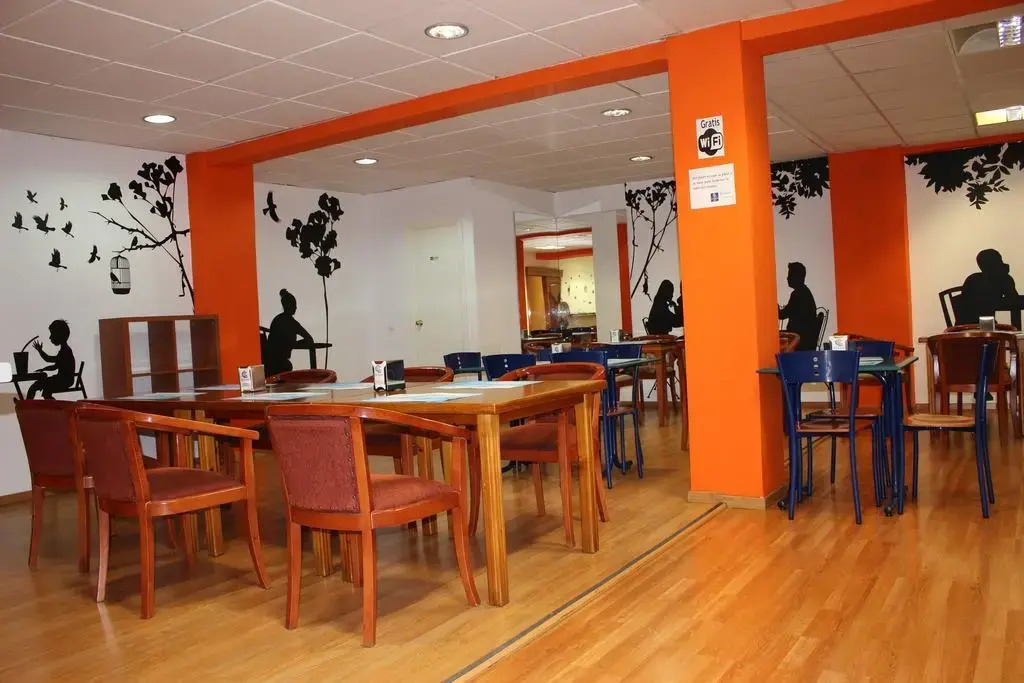 Hotel La Curva