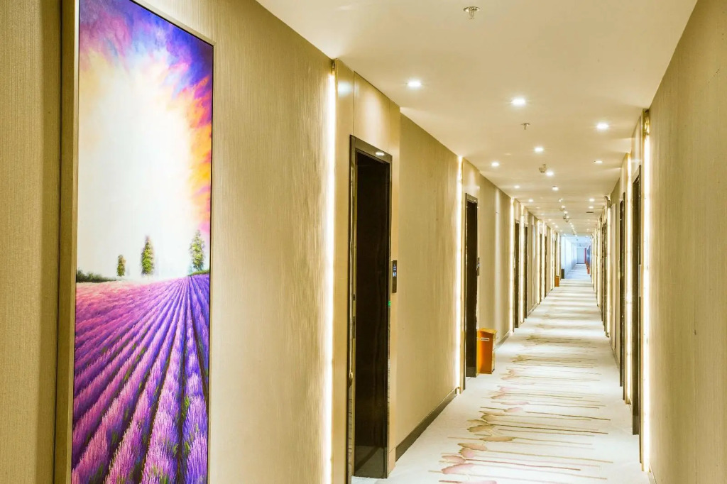 Lavande Hotels·Guilin Wanfu Plaza