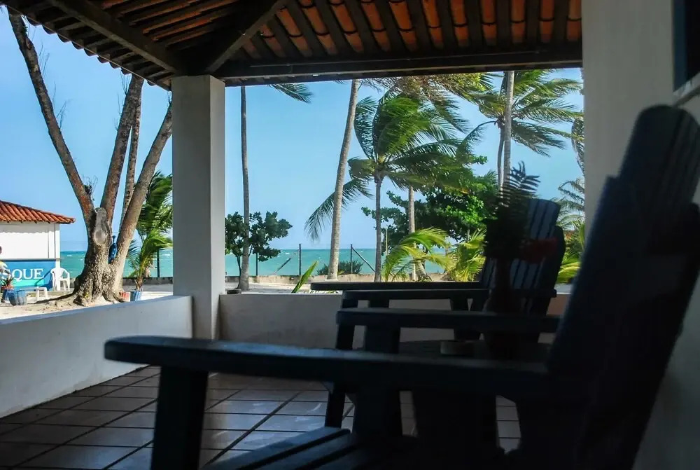 Alma Tropical Mini Resort