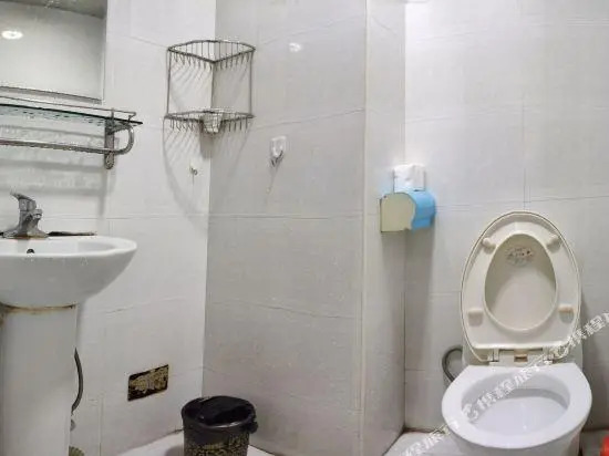 Sheng Yuan Hotel