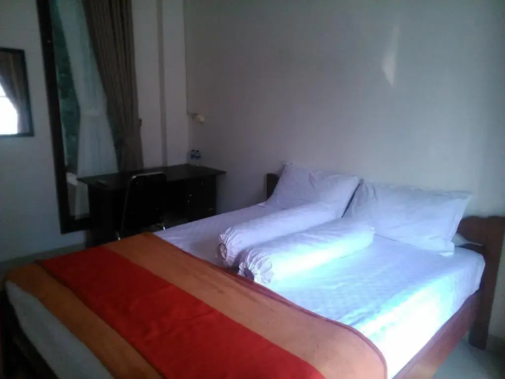 Rumah Sarwestri B&B