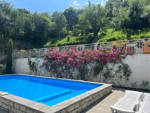 Dilijan Duplex