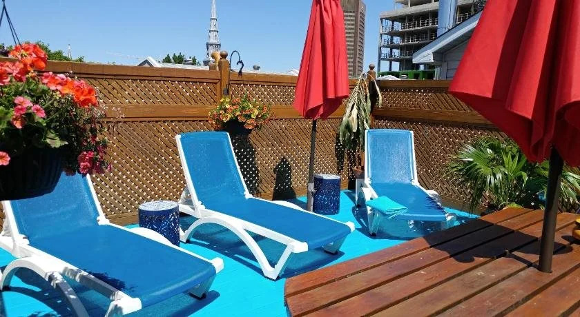 L'Escogriffe B&B