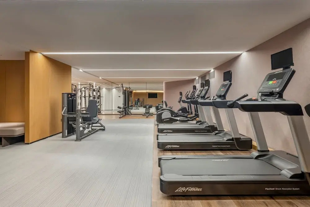 Courtyard by Marriott Foshan