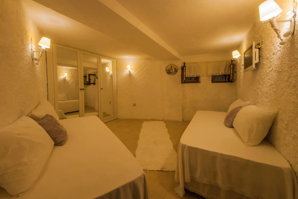 8 oDa Marmaris
