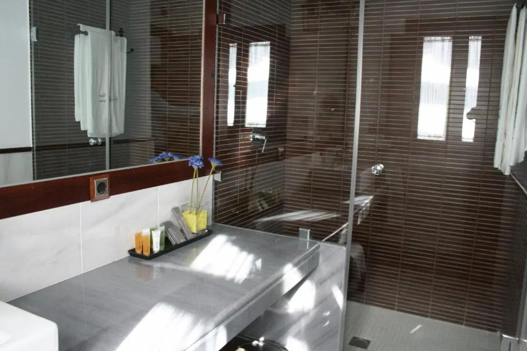 Hostal Palacio San Bartolomé