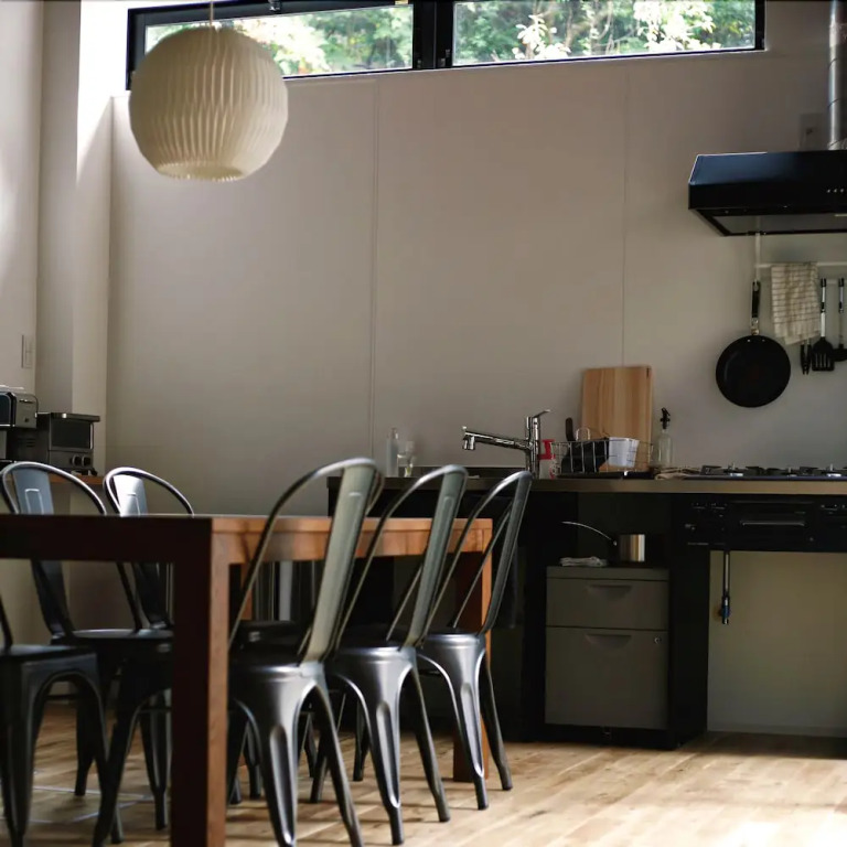 Miyajima Hostel Kaniwa