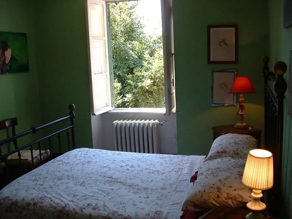 Villa Finzi