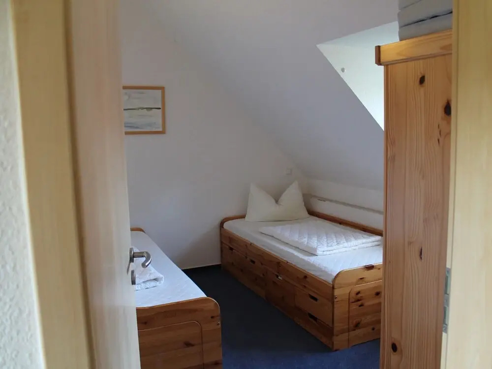 Beautiful Holiday Home With Sauna in Kühlungsborn