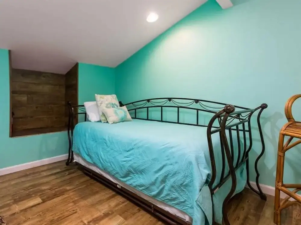 The Cove 203A by Meyer Vacation Rentals