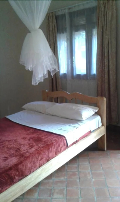 Winnie's Place
