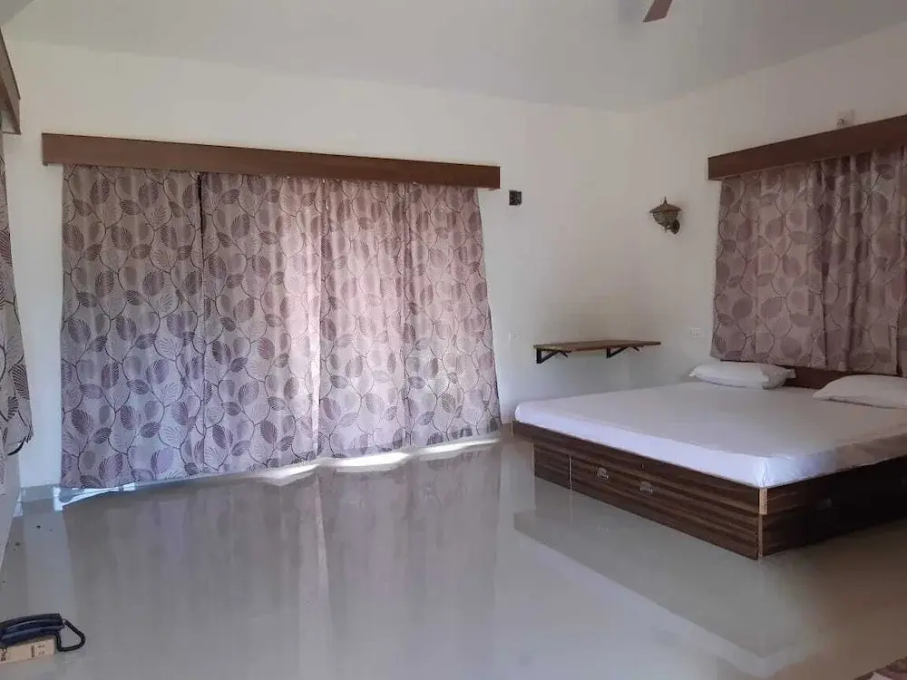 Aranya Kutir Resort
