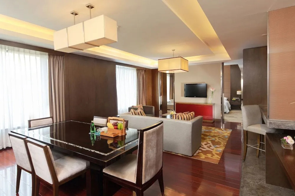 Four Points By Sheraton Yangzhou