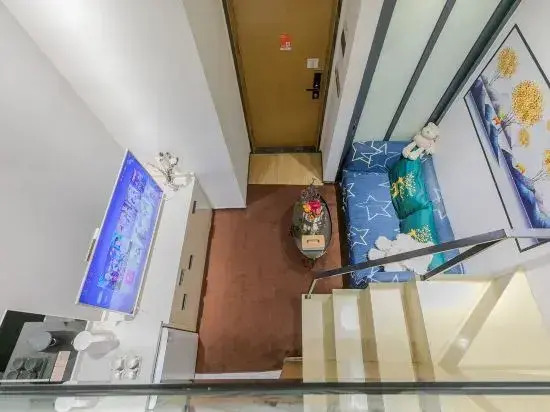 Xiaoqingyu Apartment (Kaixuan North Street Branch)