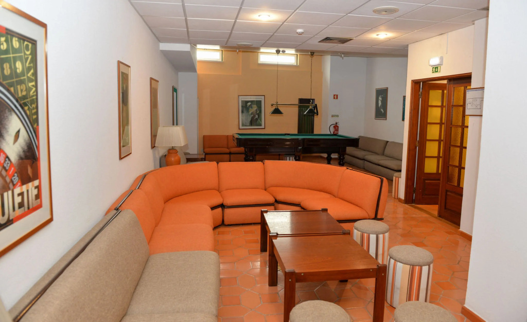 LagosMar Story Hotel