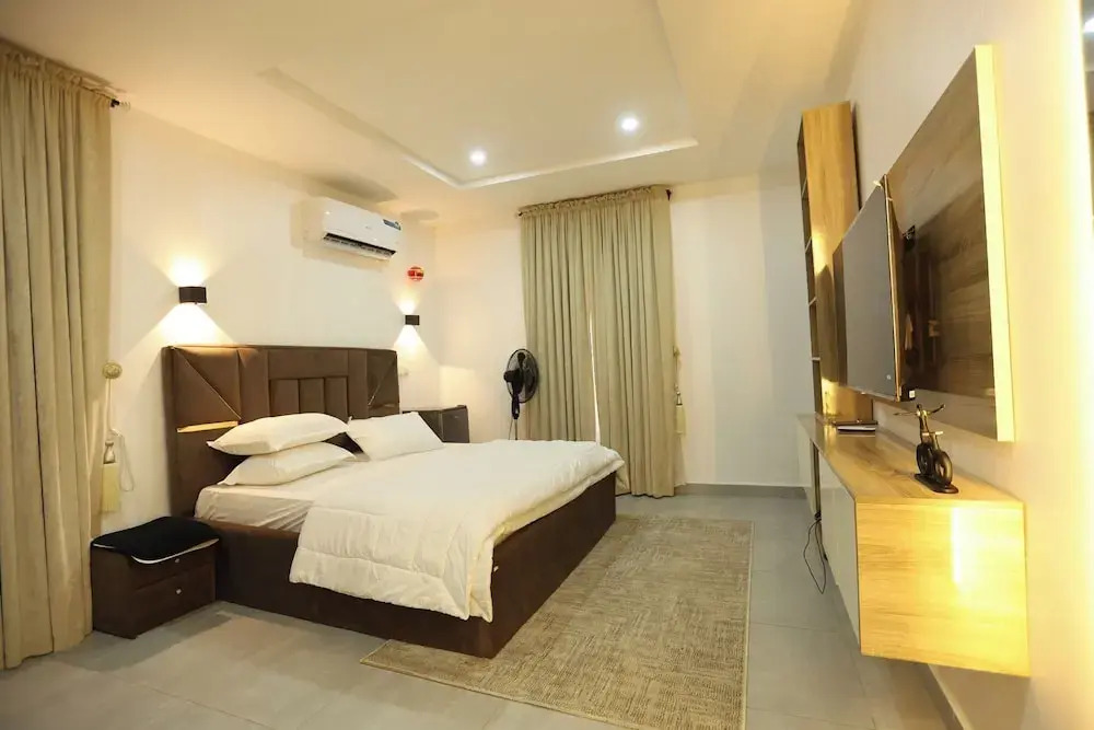Koso Resort
