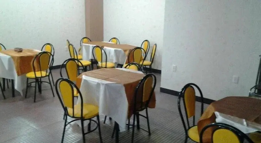 Hotel JUMARI