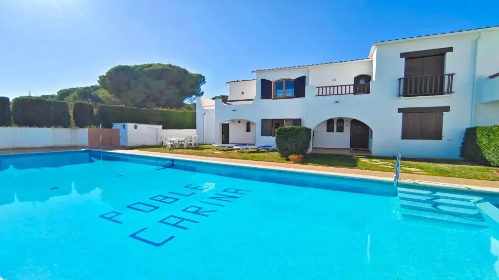 Villa Carina 10 l'Escala