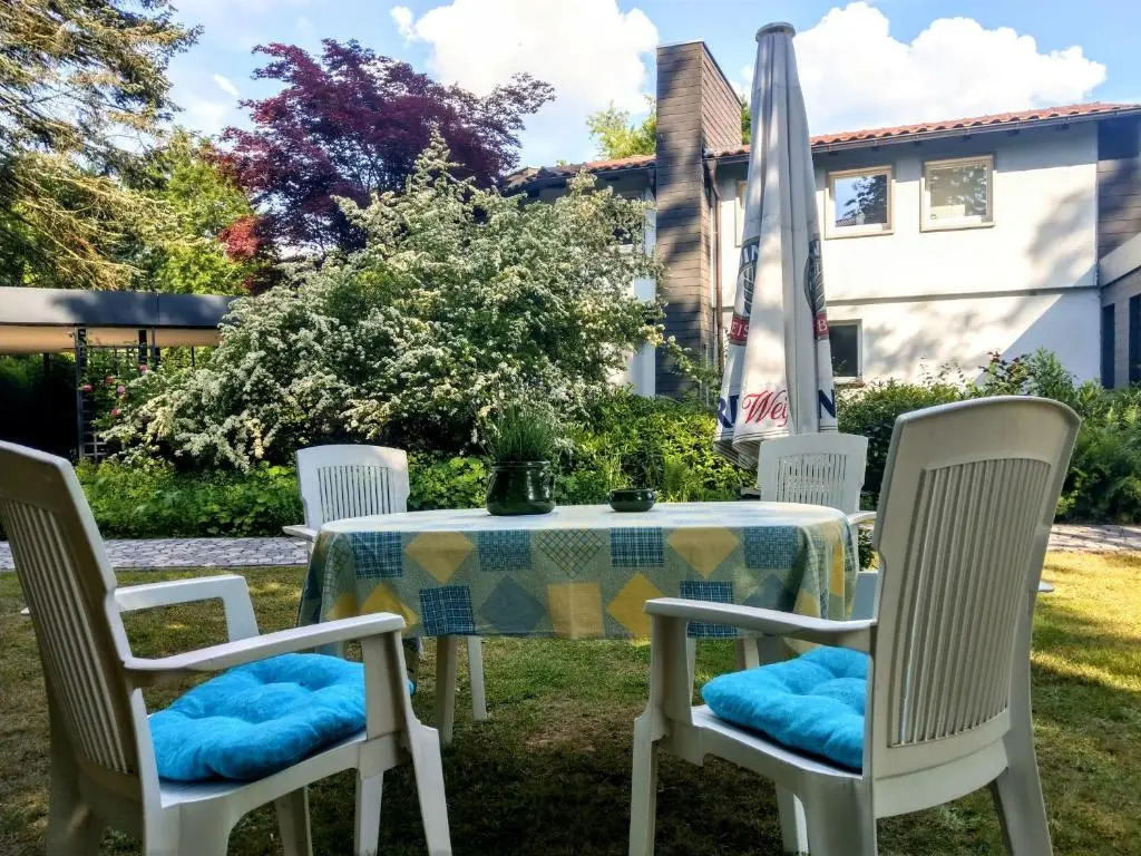 Haus am Park