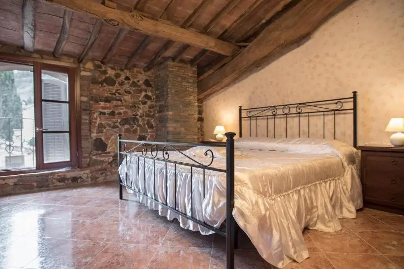 Vacation Home Tuscany Pisa-Lucca 2