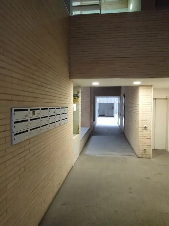 Apartamento exterior en Barrio de las Letras
