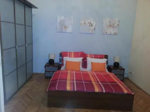Ho-Bi Room And Apartment