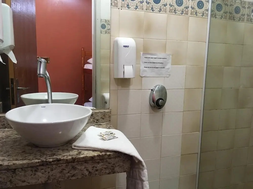 Beach Hostel Cabo Frio