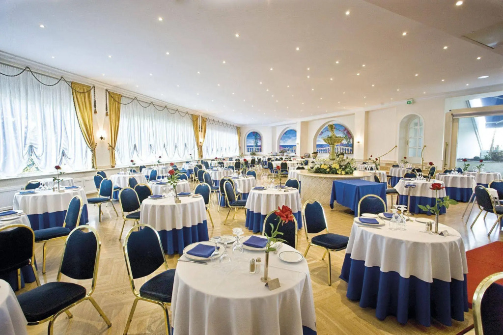 Sant Alphio Garden Hotel & SPA