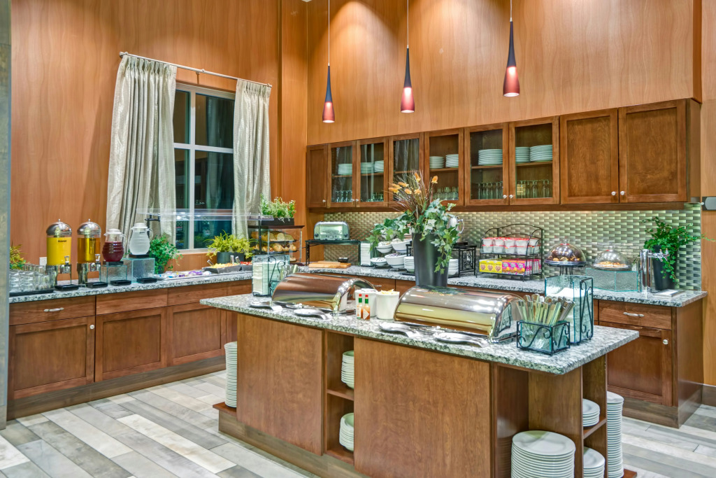 Homewood Suites by Hilton Nashville Franklin