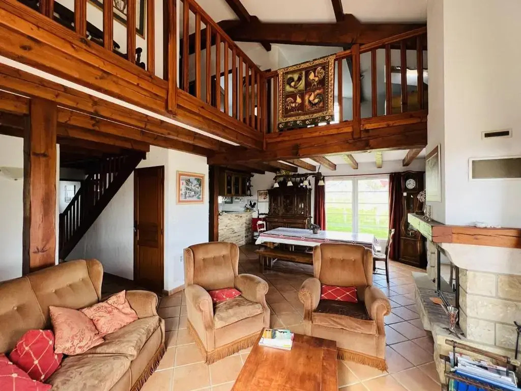 Maison Cambo-les-Bains, 4 pièces, 6 personnes - FR-1-495-29