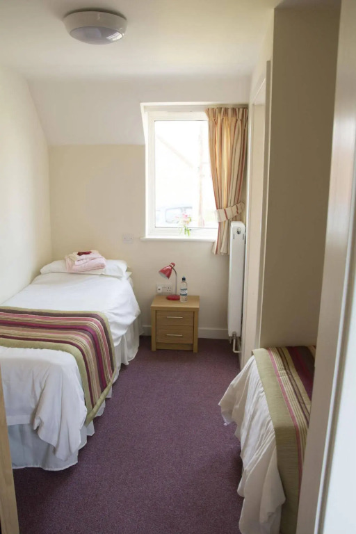 Ludlow Mascall Centre