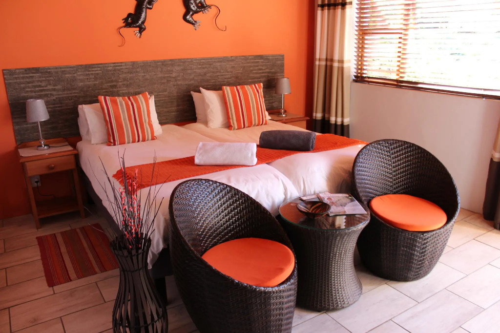Marula Lodge