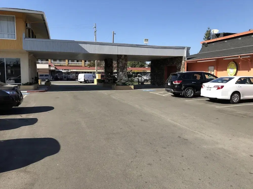Heritage Inn Express Hayward