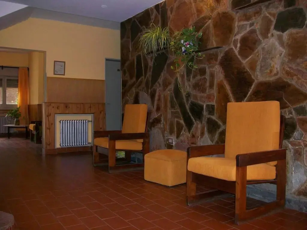 Hotel Arenales
