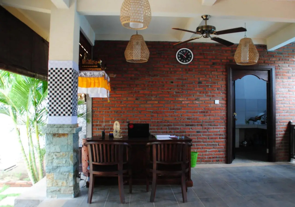 Oma In Pemuteran Bali