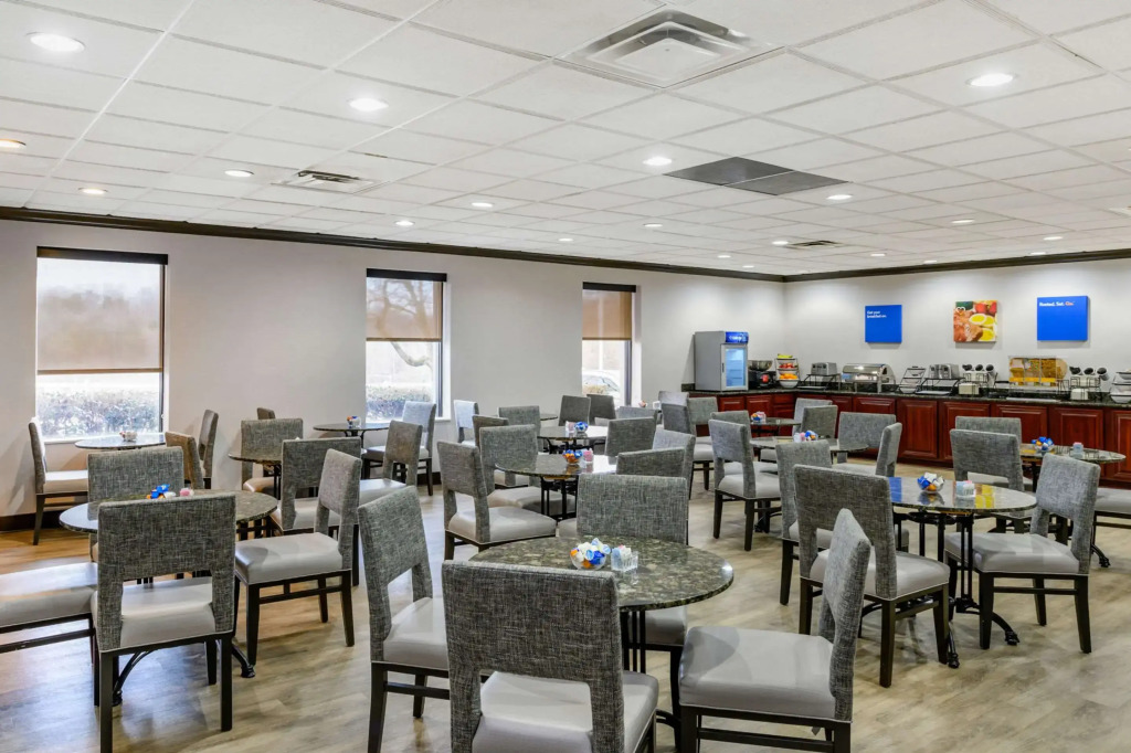 Comfort Inn Monticello