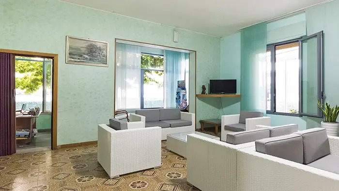 Hotel Magnolia