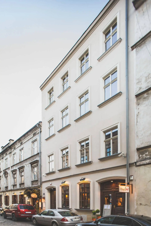 City Vibes by MB Apartments