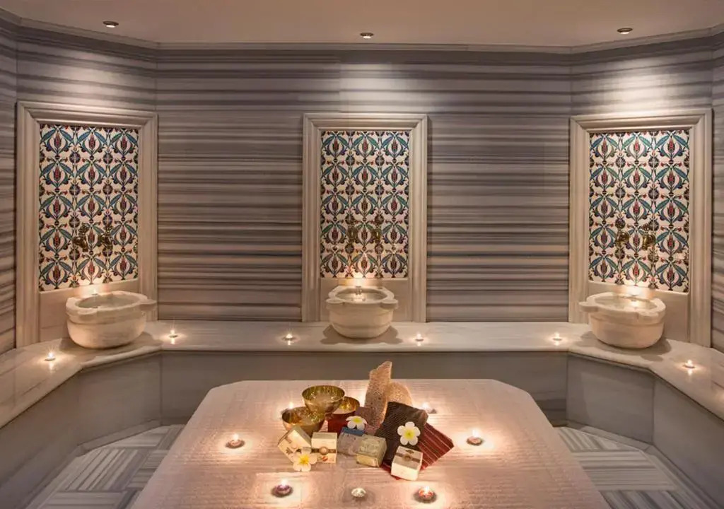 Burj Al Jawad Hotel